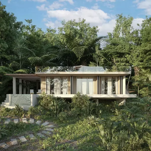 200 Burn Brae WAY Bocas Del Toro, Out Of Country, 00000