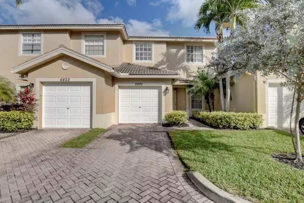 6420 Park Lake CIR, Boynton Beach, FL 33437