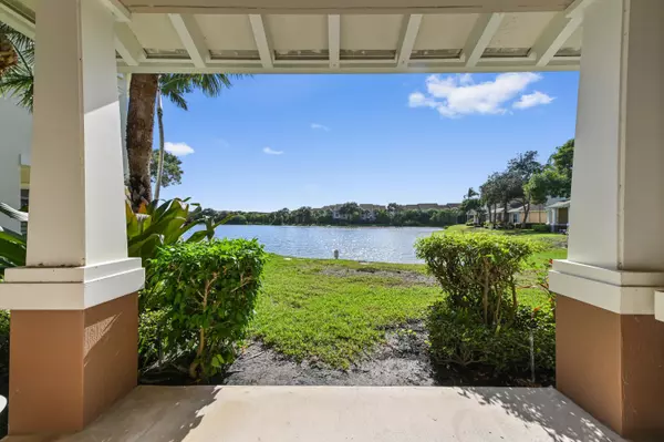 West Palm Beach, FL 33401,991 Marina Del Ray LN 1