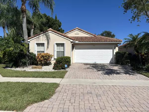 Boynton Beach, FL 33437,5193 Corbel Lake WAY