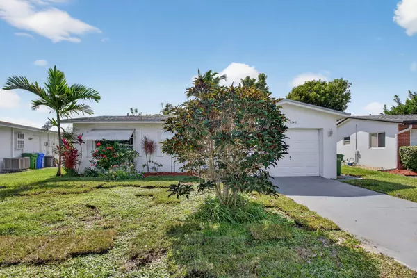 Margate, FL 33063,7340 NW 8th ST