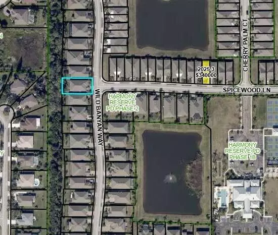 Vero Beach, FL 32966,3487 Wild Banyan WAY