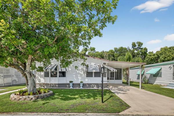 540 Natalie DR, Port Saint Lucie, FL 34952