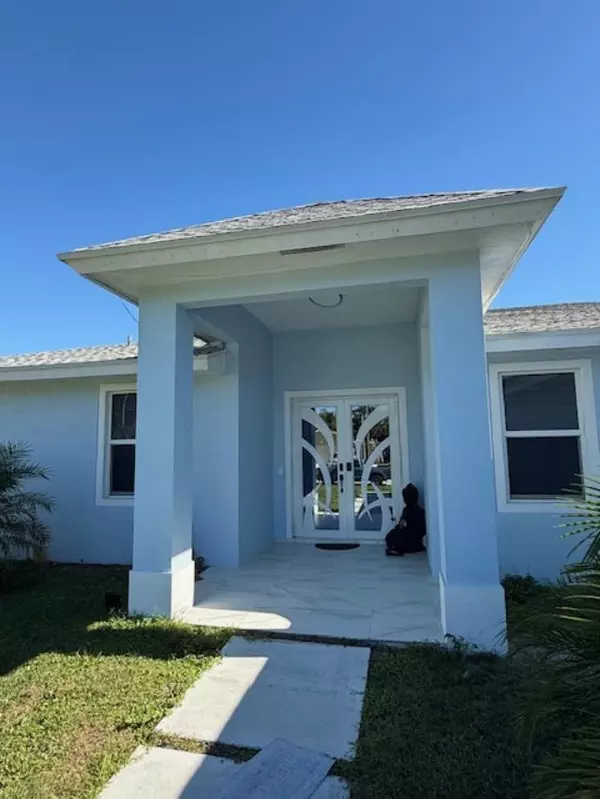 Port Saint Lucie, FL 34983,1957 SE Fallon DR