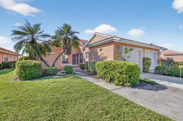 Boynton Beach, FL 33437,5634 Royal Lake CIR