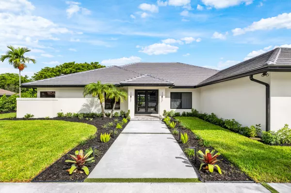 Boynton Beach, FL 33436,4379 St. Andrews DR