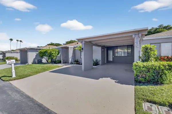 Delray Beach, FL 33446,14757 Wildflower LN