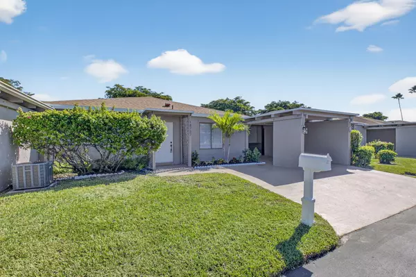 Delray Beach, FL 33446,14757 Wildflower LN