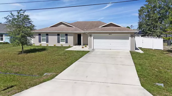 Port Saint Lucie, FL 34953,3631 SW Kromrey ST