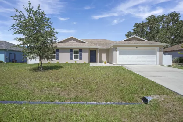 Port Saint Lucie, FL 34953,3631 SW Kromrey ST