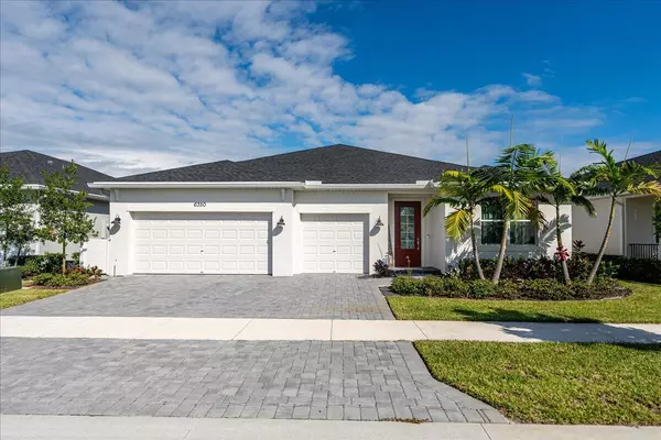 Port Saint Lucie, FL 34987,6350 NW Sweetwood DR