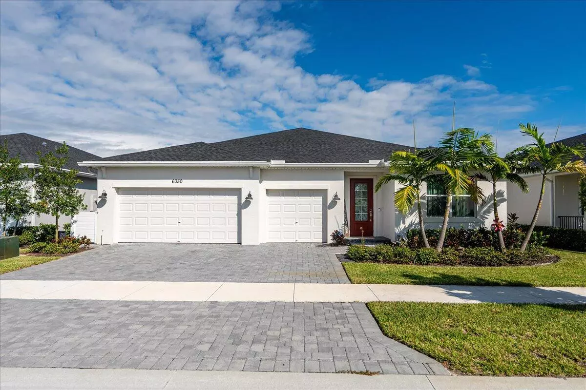 Port Saint Lucie, FL 34987,6350 NW Sweetwood DR