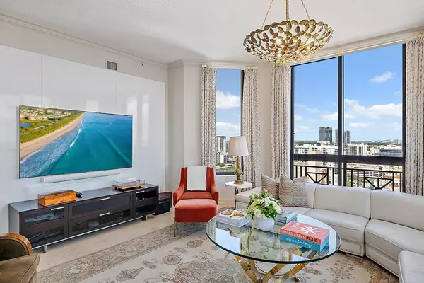 West Palm Beach, FL 33401,701 S Olive AVE 2012