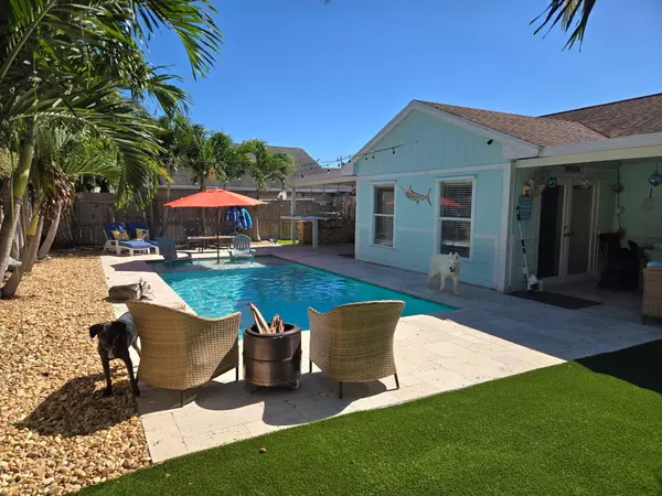 Jupiter, FL 33458,6395 Barbara ST