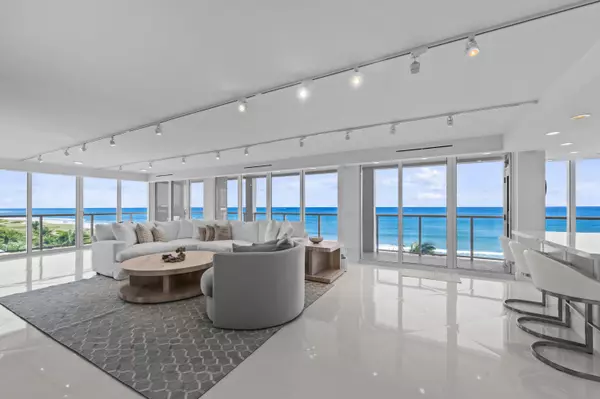 Boca Raton, FL 33432,2800 S Ocean BLVD 6-A