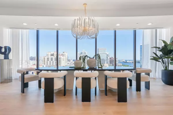 West Palm Beach, FL 33401,1333 S Flagler DR 1201