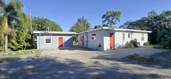 Lake Worth, FL 33461,4138 Kirk RD