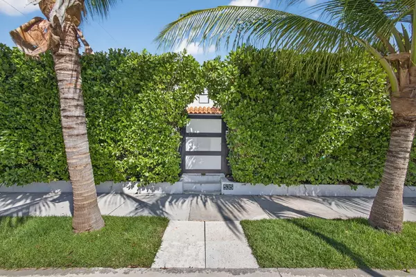 West Palm Beach, FL 33407,535 36th ST