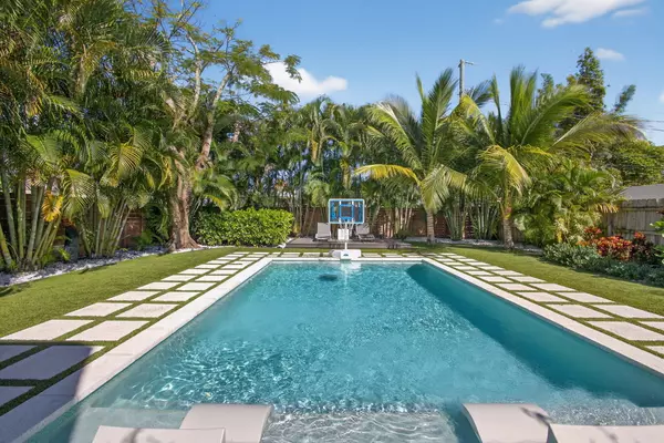 West Palm Beach, FL 33407,535 36th ST