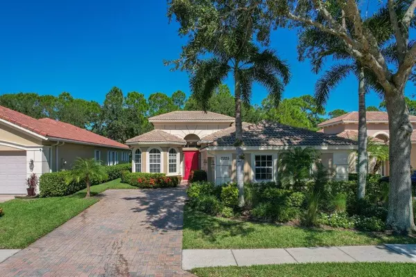 Port Saint Lucie, FL 34986,7225 Maidstone DR