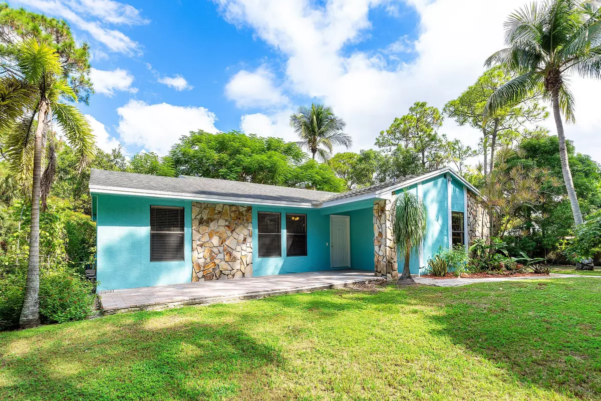 Loxahatchee, FL 33470,17181 N 61st PL