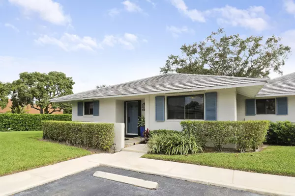 Palm Beach Gardens, FL 33418,109 Club DR