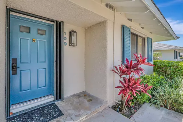 Palm Beach Gardens, FL 33418,109 Club DR