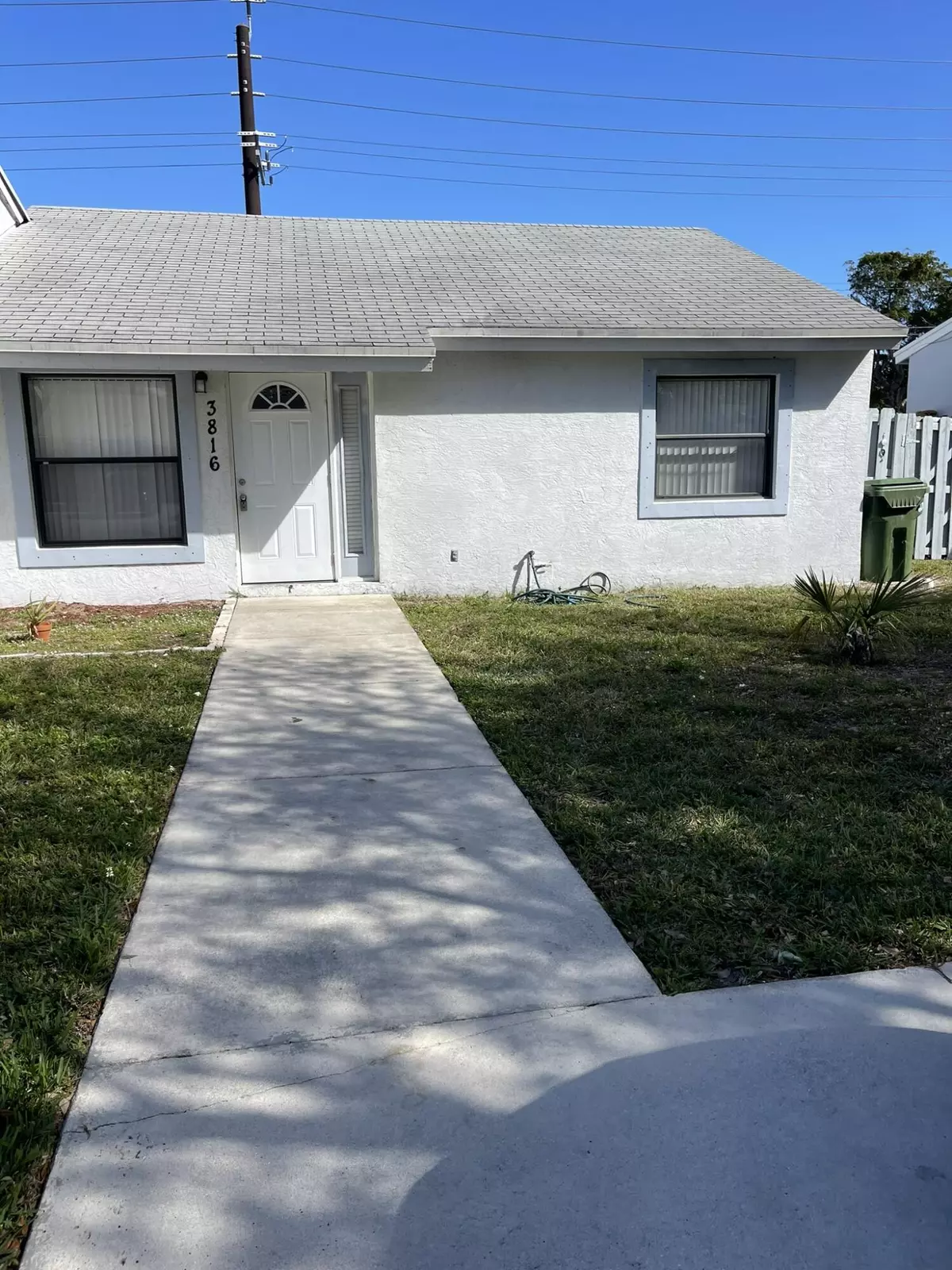 Palm Springs, FL 33461,3816 Woodridge TER