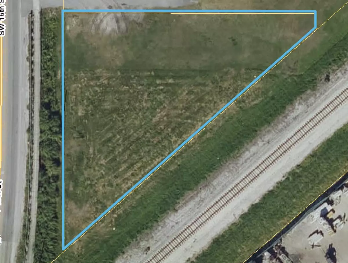 Belle Glade, FL 33430,0000 Avenue B