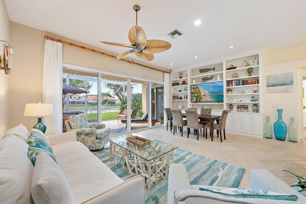 718 Pinehurst WAY, Palm Beach Gardens, FL 33418