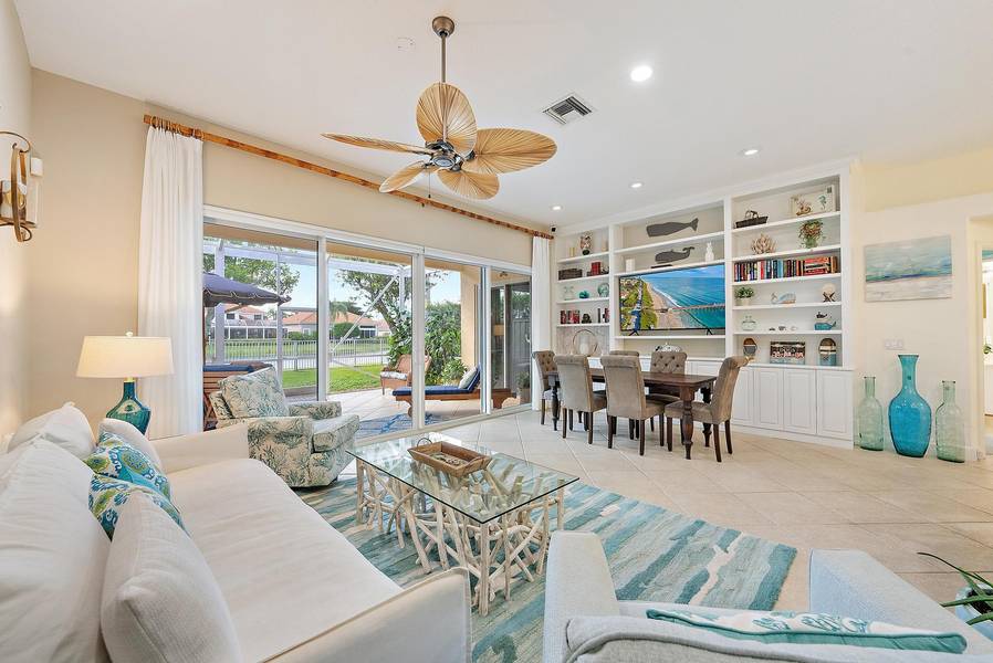 718 Pinehurst WAY, Palm Beach Gardens, FL 33418