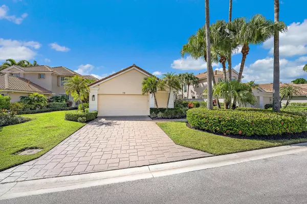 Palm Beach Gardens, FL 33418,718 Pinehurst WAY