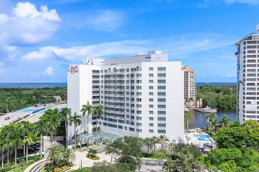 2670 E Sunrise BLVD 409, Fort Lauderdale, FL 33304