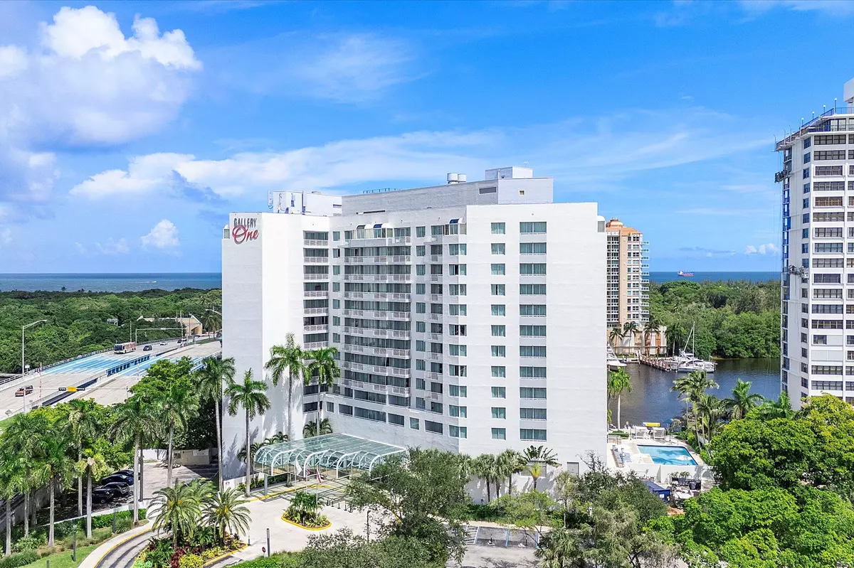 Fort Lauderdale, FL 33304,2670 E Sunrise BLVD 409