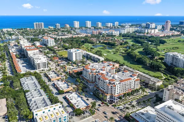 Boca Raton, FL 33432,200 E Palmetto Park RD 811