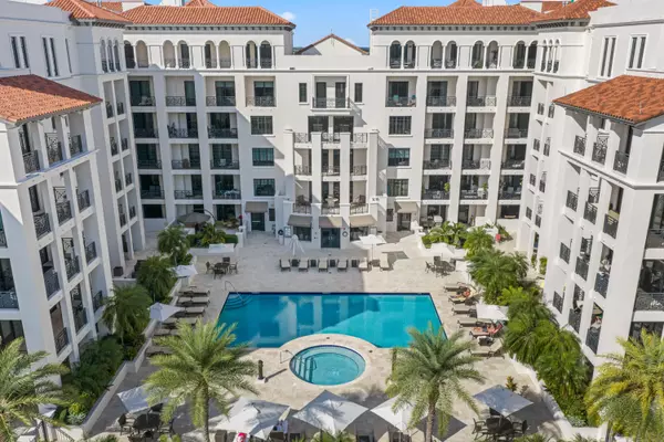 Boca Raton, FL 33432,200 E Palmetto Park RD 811