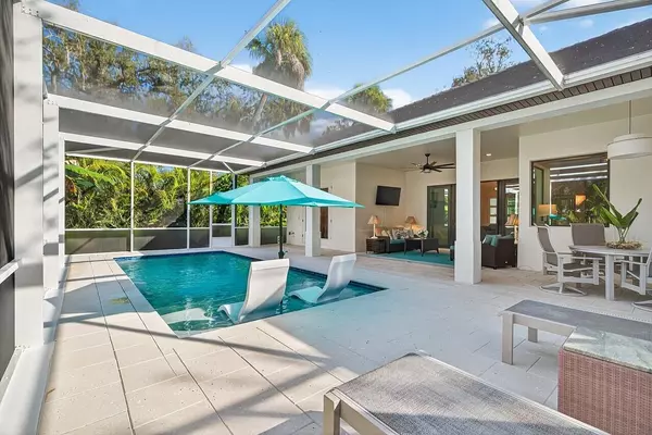 Vero Beach, FL 32963,425 Holly RD