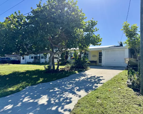 189 Huber DR, Fort Pierce, FL 34946