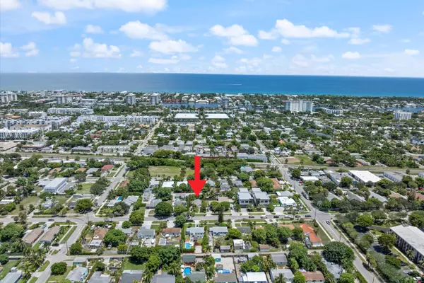 Delray Beach, FL 33444,321 S Swinton AVE