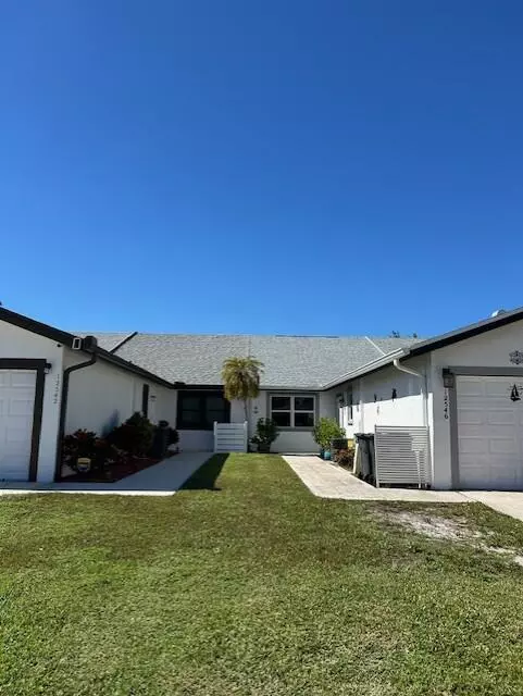 Wellington, FL 33414,12546 Westhampton CIR