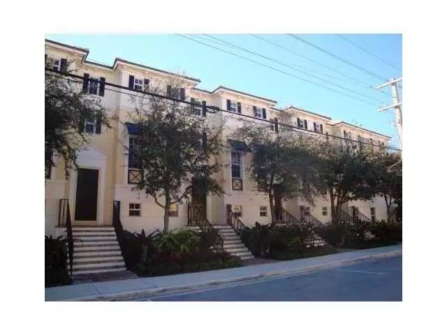 Delray Beach, FL 33483,75 NE 5th AVE I