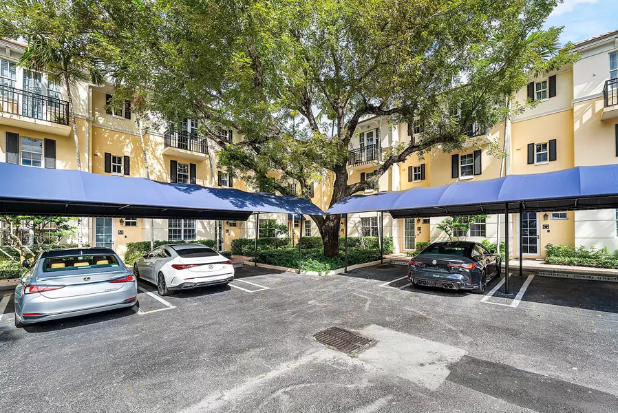 75 NE 5th AVE I, Delray Beach, FL 33483