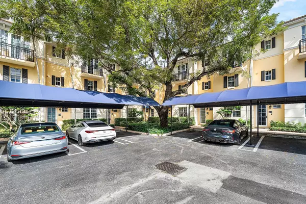 75 NE 5th AVE I, Delray Beach, FL 33483