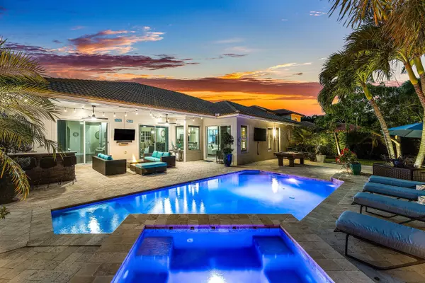 287 Rudder Cay WAY, Jupiter, FL 33458