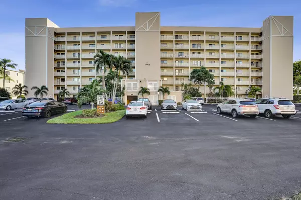 Delray Beach, FL 33446,14426 Amberly LN 604