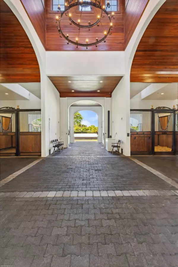 Wellington, FL 33414,14775 Equestrian WAY Stalls