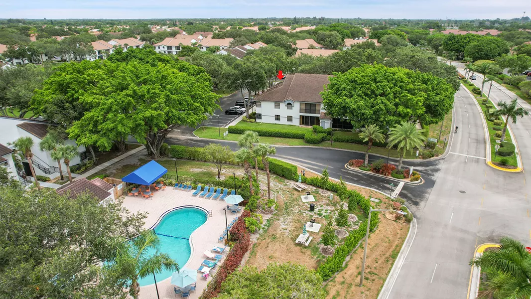 5379 Verona Dr H - Corner, Boynton Beach, FL 33437