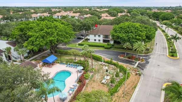 5379 Verona Dr H - Corner, Boynton Beach, FL 33437