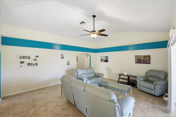 Port Saint Lucie, FL 34952,2516 SE University TER