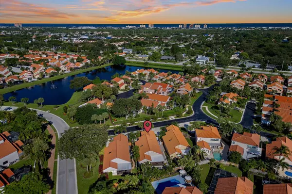 Palm Beach Gardens, FL 33410,2674 La Lique Circle CIR